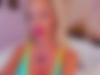 AwwElla's Live Sex Cam Show