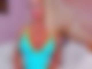 AwwElla's Live Sex Cam Show
