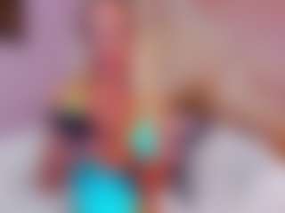 AwwElla's Live Sex Cam Show