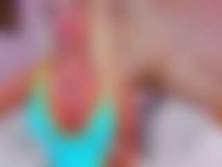 AwwElla's Live Sex Cam Show