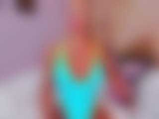 AwwElla's Live Sex Cam Show
