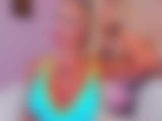 AwwElla's Live Sex Cam Show