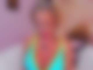 AwwElla's Live Sex Cam Show