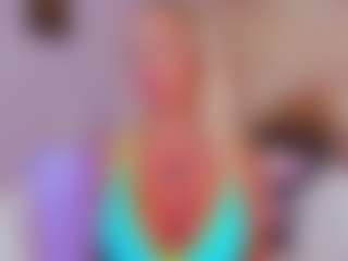 AwwElla's Live Sex Cam Show