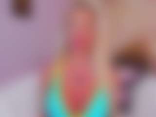 AwwElla's Live Sex Cam Show