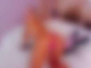 AwwElla's Live Sex Cam Show