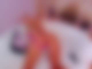 Live cam show with AwwElla - Strip on TastyBlacksLive
