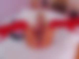 AwwElla's Live Sex Cam Show