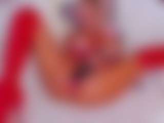 Live cam show with AwwElla - Bedroom Toys on Lustler