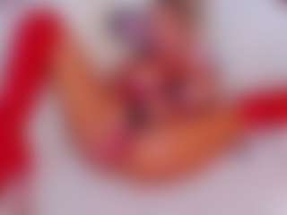AwwElla's Live Sex Cam Show
