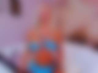 AwwElla's Live Sex Cam Show