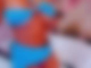 AwwElla's Live Sex Cam Show