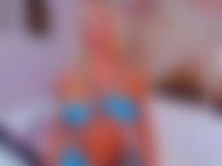 AwwElla's Live Sex Cam Show