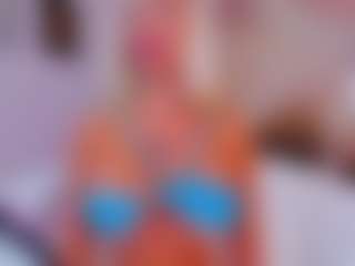 AwwElla's Live Sex Cam Show
