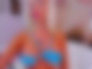 AwwElla's Live Sex Cam Show