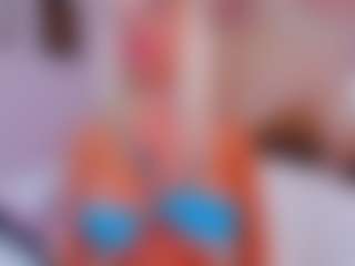 AwwElla's Live Sex Cam Show