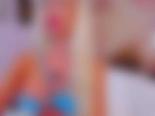 AwwElla's Live Sex Cam Show
