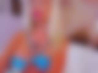 AwwElla's Live Sex Cam Show