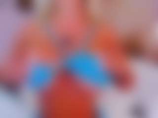 AwwElla's Live Sex Cam Show