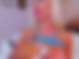 AwwElla's Live Sex Cam Show