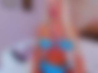 AwwElla's Live Sex Cam Show