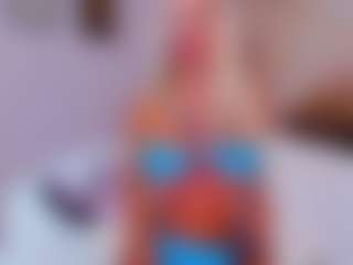 AwwElla's Live Sex Cam Show