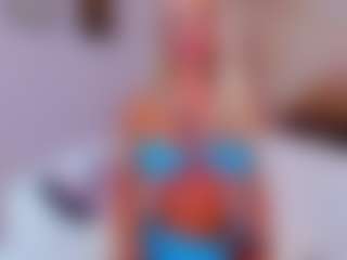 AwwElla's Live Sex Cam Show