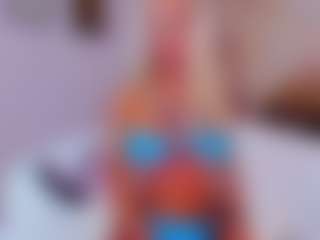 AwwElla's Live Sex Cam Show
