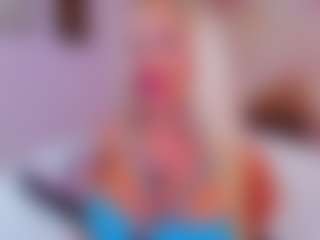 AwwElla's Live Sex Cam Show
