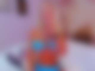 AwwElla's Live Sex Cam Show