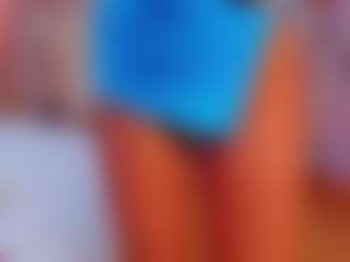 AwwElla's Live Sex Cam Show