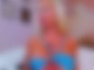 AwwElla's Live Sex Cam Show