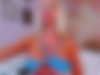 AwwElla's Live Sex Cam Show