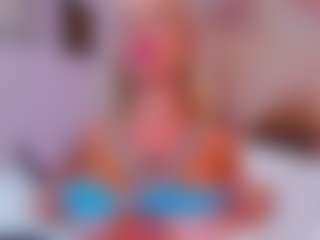 AwwElla's Live Sex Cam Show