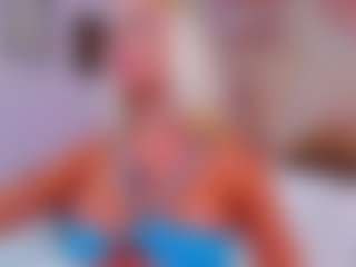 AwwElla's Live Sex Cam Show