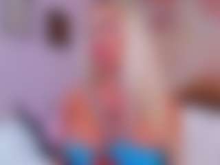 AwwElla's Live Sex Cam Show