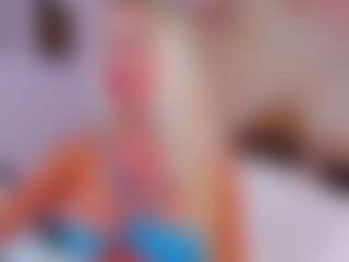 AwwElla's Live Sex Cam Show