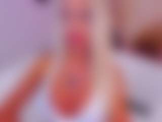 Live cam show with AwwElla - White Blonde Hair on CSO-WL | romania