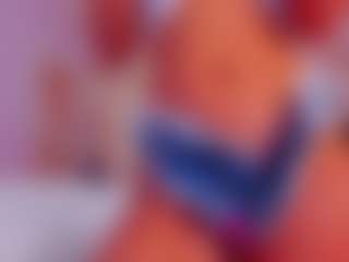 AwwElla's Live Sex Cam Show