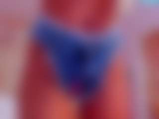 AwwElla's Live Sex Cam Show