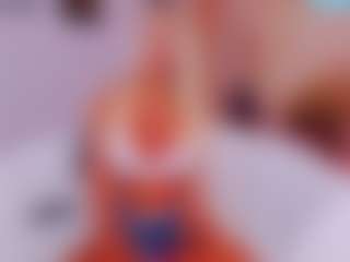 AwwElla's Live Sex Cam Show