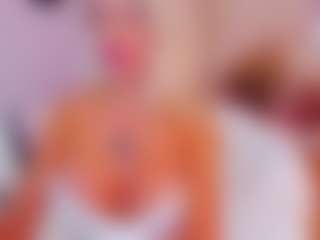 Live cam show with AwwElla - White Blonde Hair on madthumbs | romania