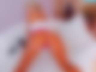 AwwElla's Live Sex Cam Show