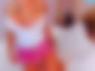 Live cam show with AwwElla - Blonde Hair Lovense on CSO-WL