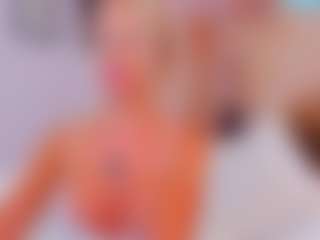 AwwElla's Live Sex Cam Show