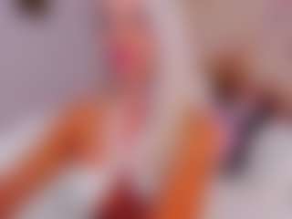 AwwElla's Live Sex Cam Show