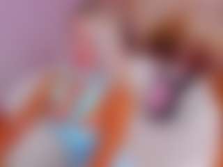 AwwElla's Live Sex Cam Show