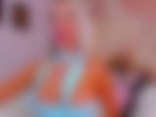 AwwElla's Live Sex Cam Show