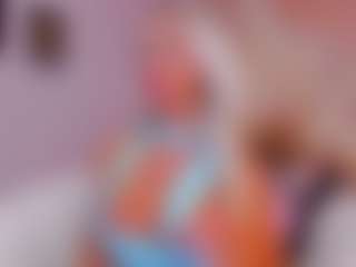 AwwElla's Live Sex Cam Show