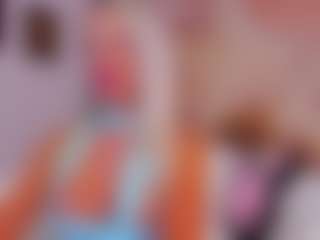 AwwElla's Live Sex Cam Show